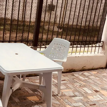 Pensión Dhoma Plazhi Spille