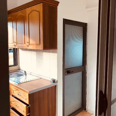 Guest house Dhoma Plazhi