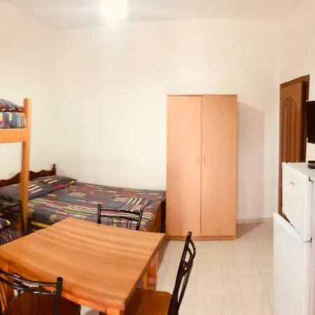 Gasthuis Dhoma Plazhi