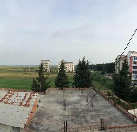 Gasthuis Dhoma Plazhi